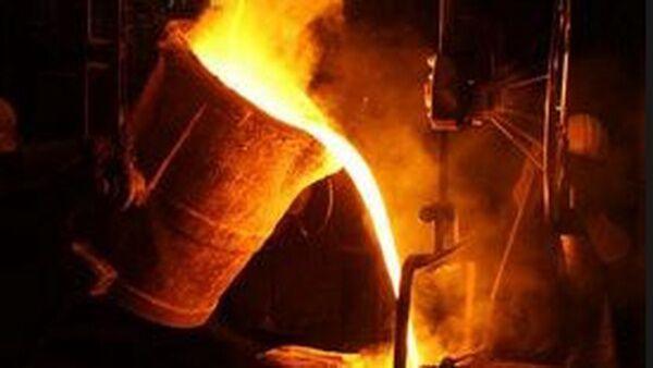 تحول زیست‌محیطی در فولاد ارفع 