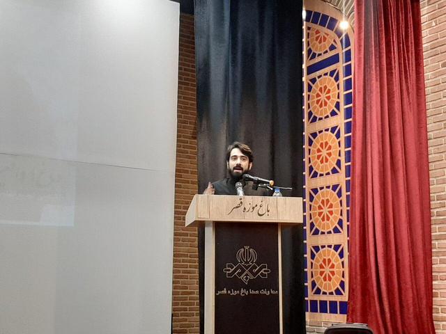 نهاد ولایت و نیروی زنانه؛ بازخوانی رابطه الهیاتی در تجربه مرضیه دباغ