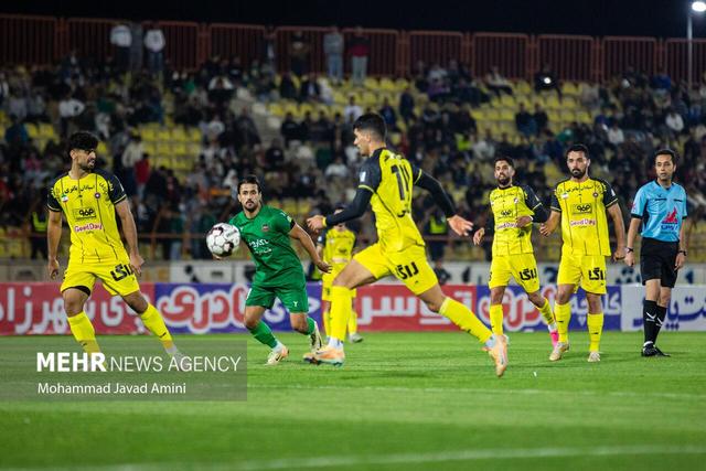 مصاف ۴ تیم لیگ برتری با لیگ یکی ها/ چالش «زمین» برای استقلال و ساپینتو