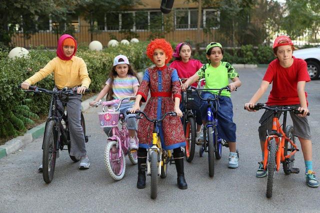 ماجراهای ارسال اشتباه دختر رباتیک؛ یک‌ فیلم برای بچه‌ها اکران شد