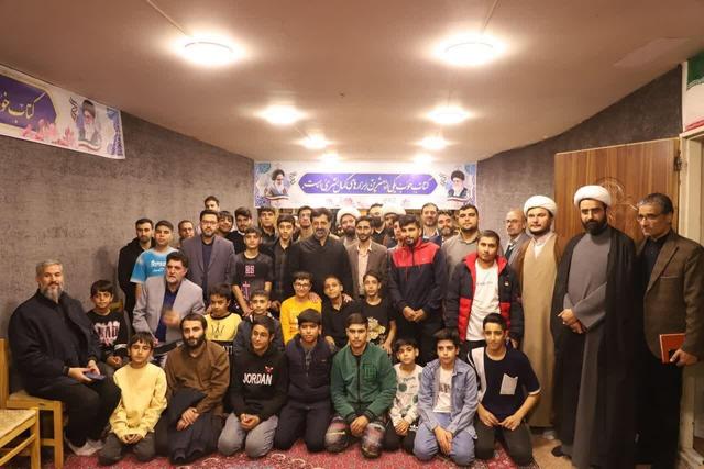 بهنام‌جو: نیازهای محلات قم در قالب قرارگاه‌های محله‌محور احصا می‌شود