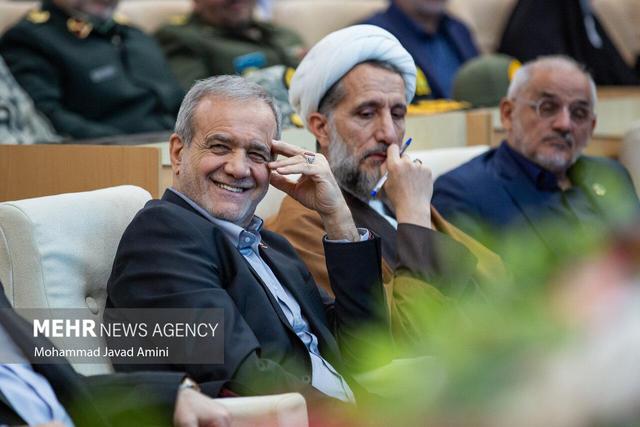 سفر رییس‌جمهور به قزوین