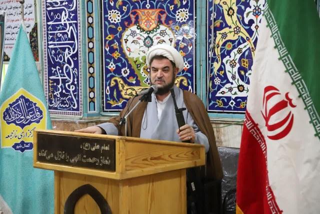 امامجمعه کمالشهر: دولت برای گرانیها چارهای بیندیشد