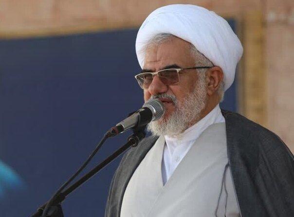 امام جمعه بندرعباس مردم را به اقامه گسترده نماز باران دعوت کرد