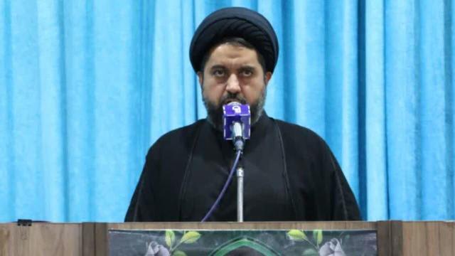 امامجمعه محمدشهر: قرارگاه ویژه امنیت غذایی برای مهار گرانی تشکیل شود