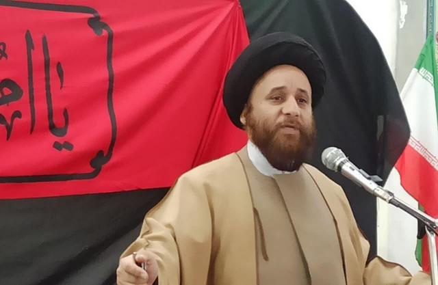 معلمی: بسیج تربیت‌یافته مکتب انسان‌ساز حضرت فاطمه(س) است