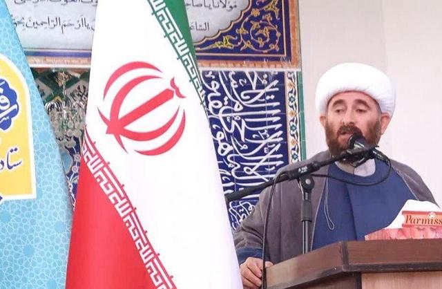 ابراهیمی‌فرد: زندگی عفیفانه و حجاب موجب اعتماد و رشد جامعه می‌شود