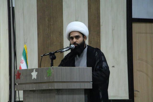 محسن سالاری: تفکر بسیجی نسخه نجات‌بخش امروز جهان است