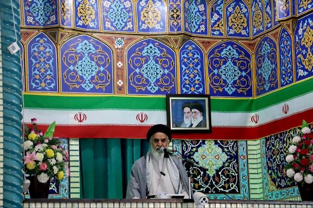 موسوی: ایران در برابر خواسته‌های نامشروع غربی‌ها تسلیم نمی‌شود