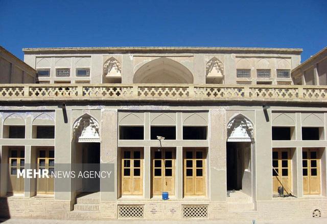 نائین بافرهنگ جهانی فرش و قناتها نیازمند توجه دوباره است