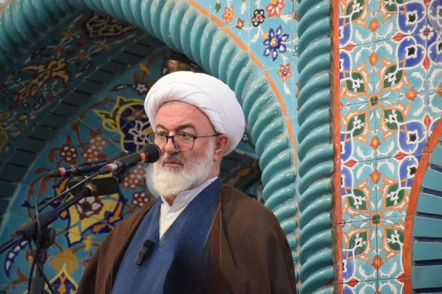 «ایمان، ایثار و اخلاص» در زمره مشخصه‌های بسیج است