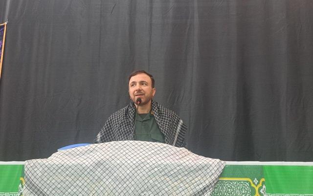 صنعتکار: دشمن در جنگ ۱۲ روزه شکست سختی خورد