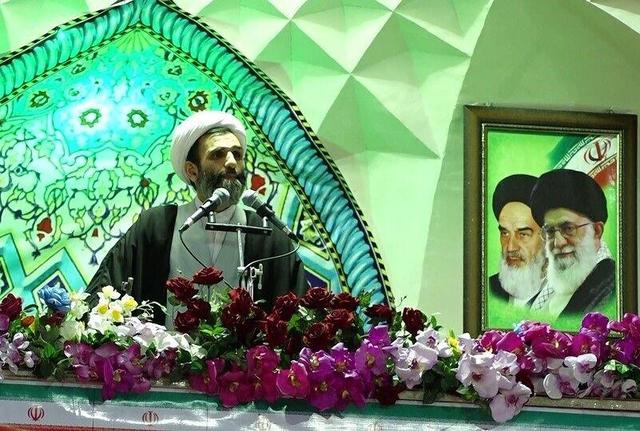 هشدار امام جمعه موقت بیرجند نسبت به نقش جریان نفاق در مشکلات کشور