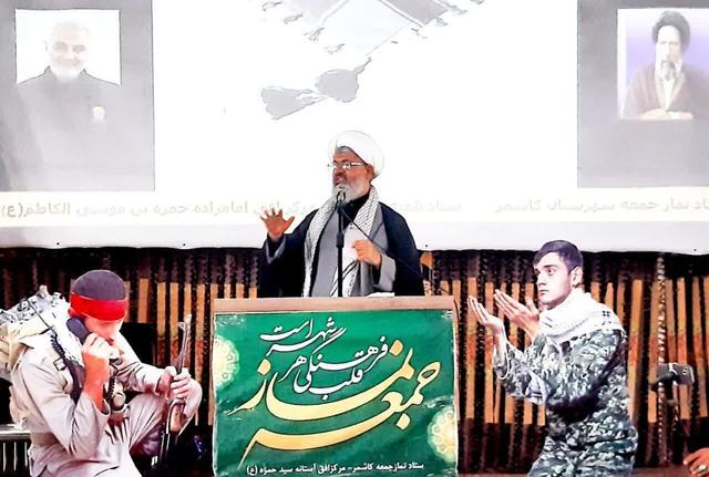 طاهری: گرانی بی‌مهار انسجام ملی را تهدید می‌کند