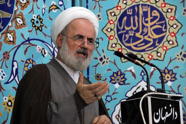 انصاری: بسیج ریشه در فرهنگ ناب محمدی دارد