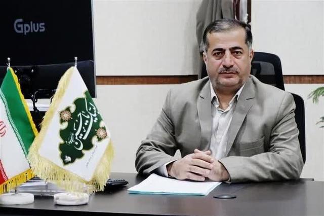 آغاز فعالیت آزمایشی سامانه ثبت ادعاهای مالکیت در کهگیلویه و بویراحمد