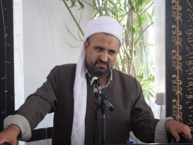 امام جمعه دیواندره: هفته بسیج نماد اتحاد و فداکاری ملت ایران است