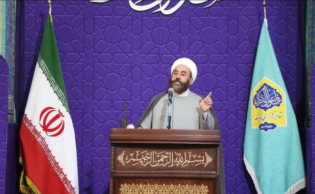 سرشار: خانواده‌ای که دغدغه معیشت دارد، نمی‌تواند به مقاومت فکر کند