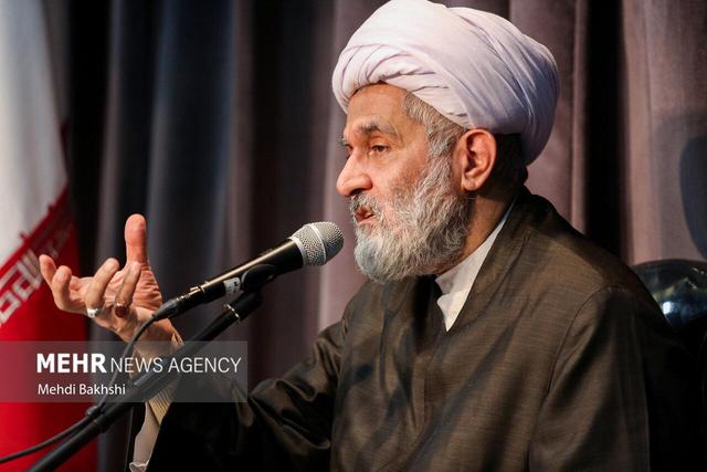 حجت الاسلام طائب: جنگ ۱۲ روزه، معادلات منطقه را به نفع ایران تغییر داد