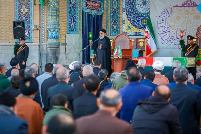 میرباقری: نماز طلب باران سنتی احیاشده برای جلب رحمت و گشایش الهی است