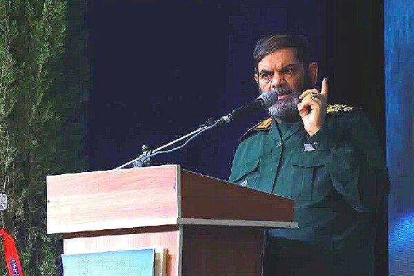 معروفی: برنامههای هفته بسیج با مشارکت مستقیم مردم برگزار میشود