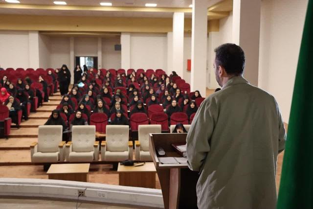 نخستین دوره «مسیر معلمی» مازندران آغاز به کار کرد