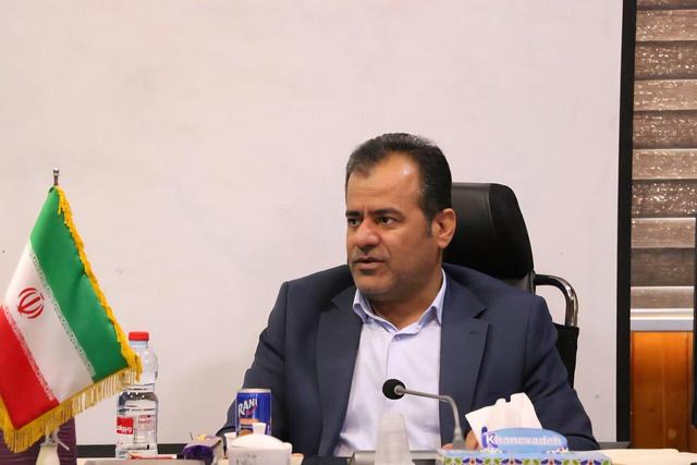 معاون استاندار بوشهر: تعارضی بین تجارت رسمی و سنتی در استان نیست
