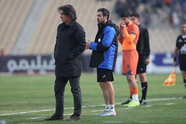 حیدری: پادیاب از اشتباهات نهایت استفاده را برد/ نفهمیدم چرا اخراج شدم