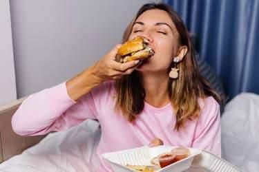 مانجارو وسوسه‌ غذا خوردن را کاهش می‌دهد