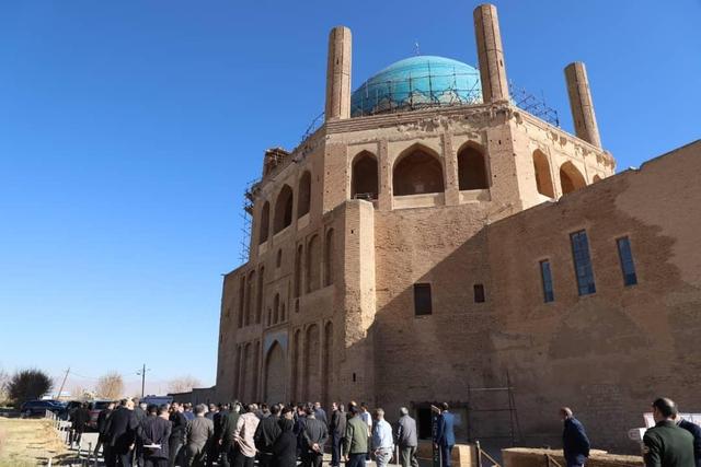 وقتی جادهها به تاریخ ختم میشوند/ چرا زنجان این همه حرف برای گفتن دارد؟