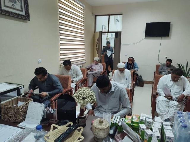 برگزاری آزمون جامع گردشگری در چابهار