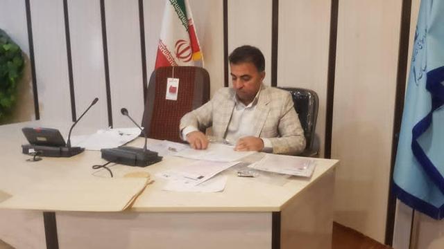 برگزاری آزمونهای جامع مدیران فنی و راهنمایان گردشگری در کهگیلویه و بویراحمد