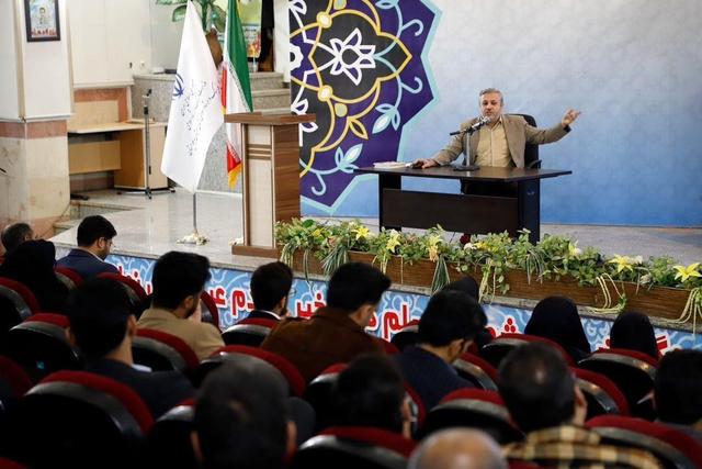 کارگاه «آسیب‌شناسی فعالیت‌های ترویج کتاب» در سیستان و بلوچستان برگزار شد