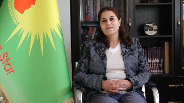 بدون مشارکت زنان و مناطق شمال و شرق، هیچ طرحی در سوریه مشروعیت ندارد