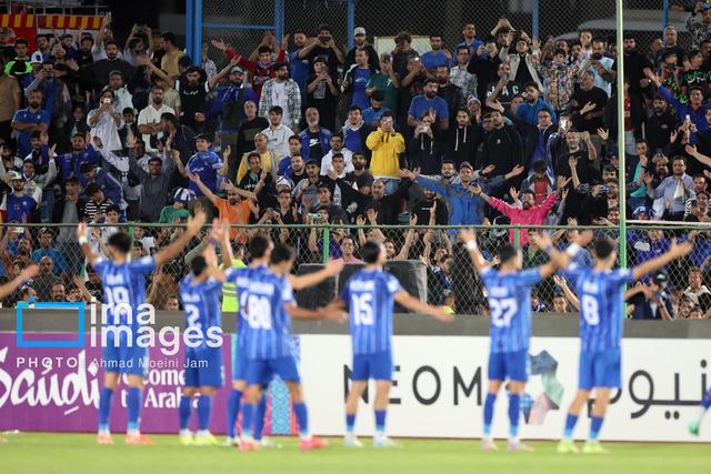 رجبی: استقلال با تیم دوم خود هم در جام حذفی برنده است؛ استراتژی قلعه‌نویی تغییر کرد