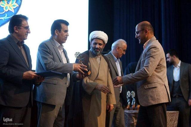 درخشش یک استعداد در خراسان شمالی