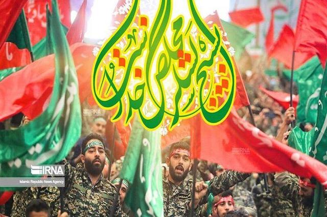 هفته بسیج در خاش؛ نماد خدمت و انسجام اجتماعی