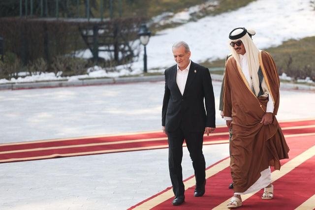 جنگ ۱۲روزه ایران و اسرائیل، نقطه تغییر منطقه بهسمت الگوی رفتاری جدید