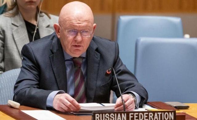 روسیه: زلنسکی حاضر به پذیرش از دست دادن شهرهای اوکراین نیست