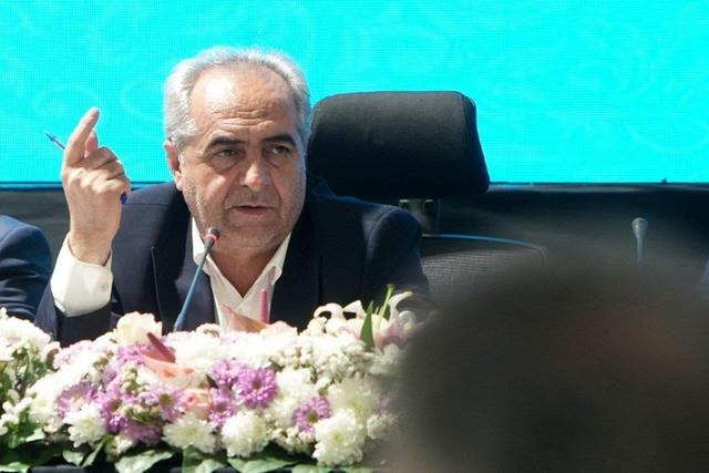 استاندار آذربایجان شرقی: بسیج تبلور حضور آگاهانه مردم در عرصه‌های استقلال و پیشرفت کشوراست