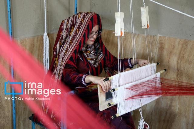 سه هزار میلیارد ریال تسهیلات ویژه هنرمندان صنایع دستی خراسان‌شمالی ابلاغ شد