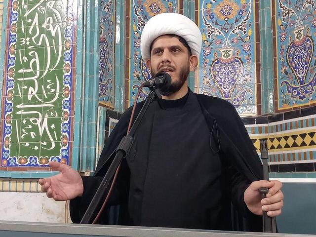 بسیج مظهر وحدت مقدس ملت و دستاورد انقلاب اسلامی است