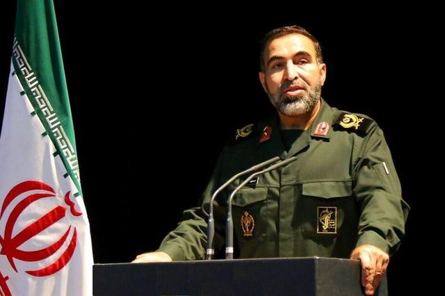 سردار فرجی: رزمایش گشتهای رضویون برای ارتقای امنیت محلات اجرا میشود +فیلم