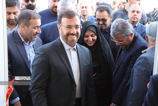 خانه‌های مهارت در فارس گشایش یافت؛ گامی برای عدالت آموزشی و توسعه مشاغل پایدار