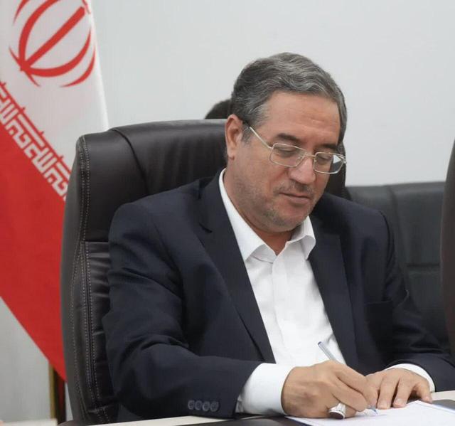 استاندار آذربایجان‌غربی: تلاش بسیجیان در پیشبرد اهداف توسعه نشان از تعهد آنان است