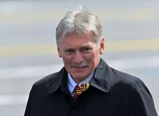 پسکوف: هیچ طرح رسمی از سوی آمریکا دریافت نکرده‌ایم