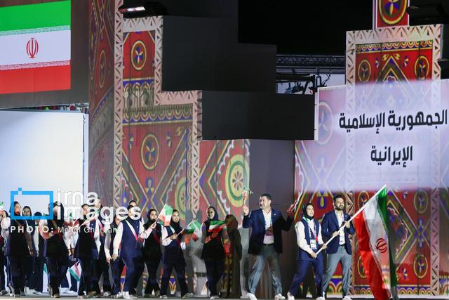 حفظ جایگاه با چاشنی افزایش طلا / تنه به تنه با ازبک‌ها تا سکوی دوم بازی‌ها