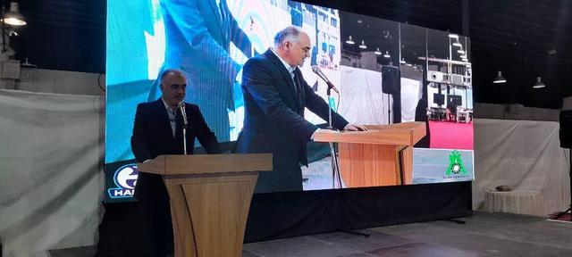 مدیرکل سرمایه‌گذاری: در شناساندن ظرفیت‌های گیلان به کشورهای همسایه غفلت شده‌است