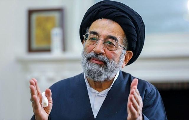 وزیر کشور خاتمی از برجام روحانی دفاع کرد