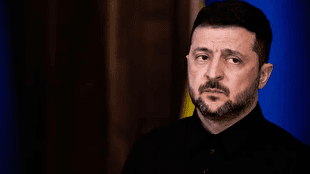 زلنسکی: با دو راهی از دست دادن شریک اصلی یا عزت کشور رو به رو هستیم